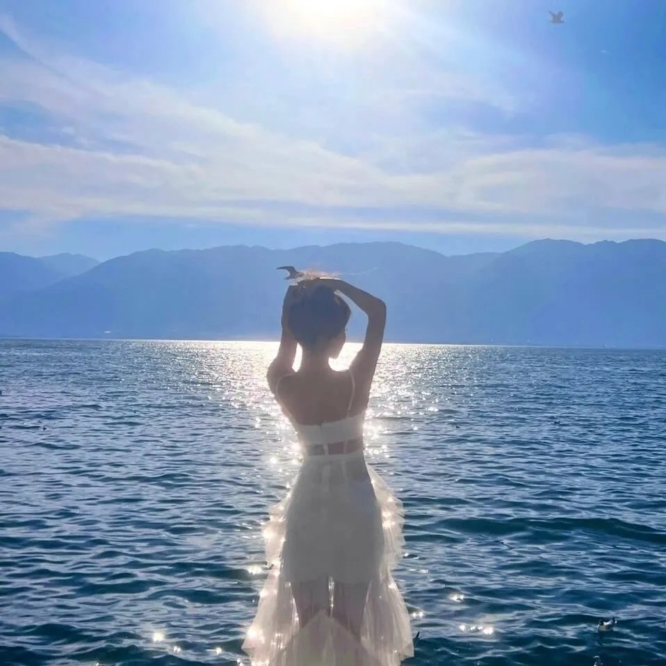 洪水横流